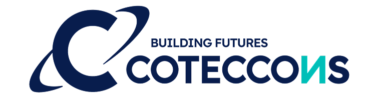 Logo Coteccons