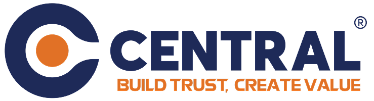 Logo Central