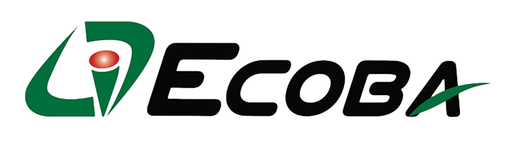 Logo Ecoba Việt Nam