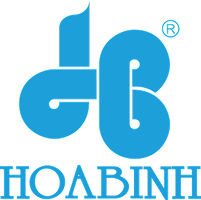 Logo Hòa Bình