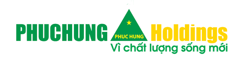 Logo Phục Hưng Holdings
